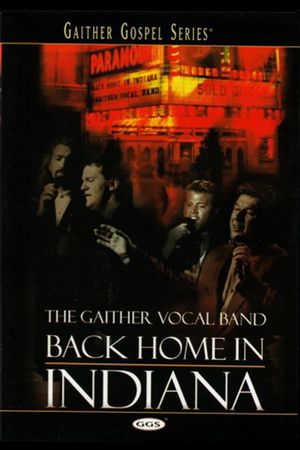 Back Home In Indiana's poster image