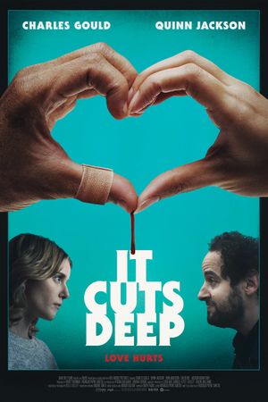 It Cuts Deep's poster