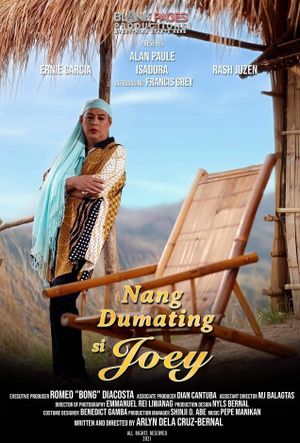 Nang Dumating si Joey's poster