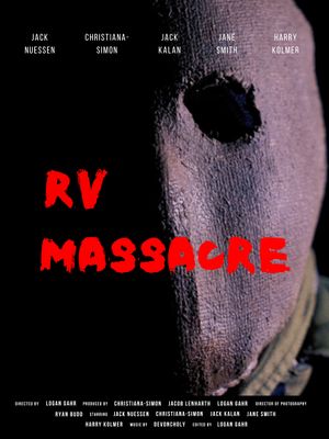 RV Massacre's poster