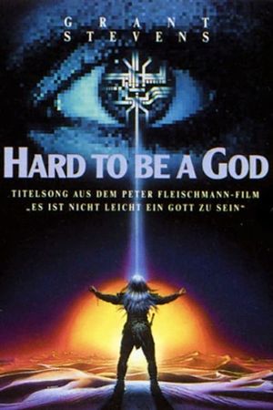 Hard to Be a God's poster