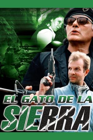 El gato de la sierra's poster