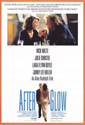 Afterglow's poster
