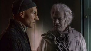 A Christmas Carol's poster