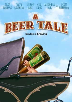 A Beer Tale's poster
