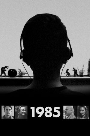 1985's poster
