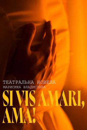 Si Vis Amari, Ama!'s poster