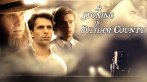 A Stoning in Fulham County's poster