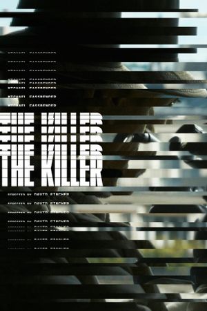 The Killer's poster
