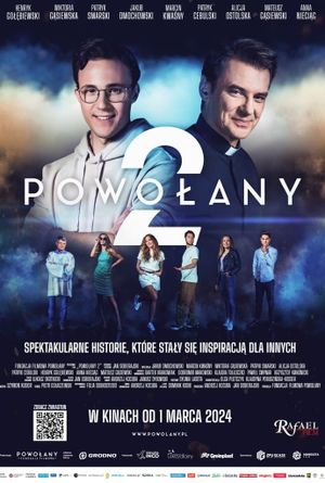 Powołany 2's poster image