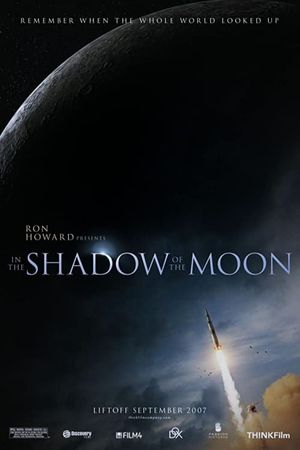 In the Shadow of the Moon's poster