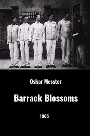 Barrack Blossoms's poster