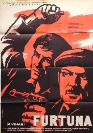 Furtuna's poster