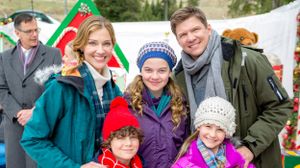 Operation Christmas's poster