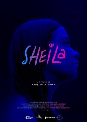 Sheila's poster