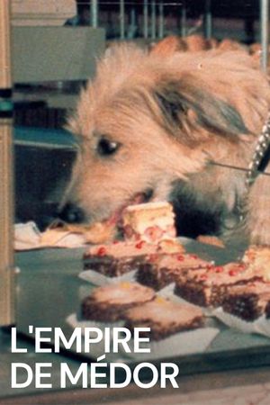 L'Empire de Médor's poster