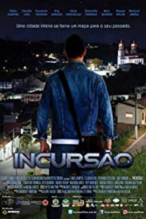 Incursão's poster