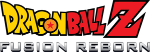 Dragon Ball Z: Fusion Reborn's poster