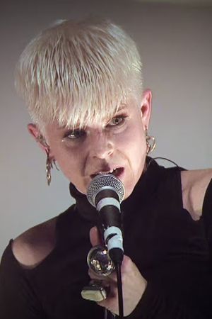 Robyn - Live in Stockholm's poster