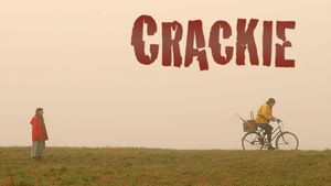 Crackie's poster
