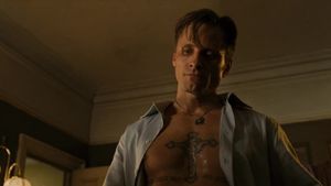 Eastern Promises's poster