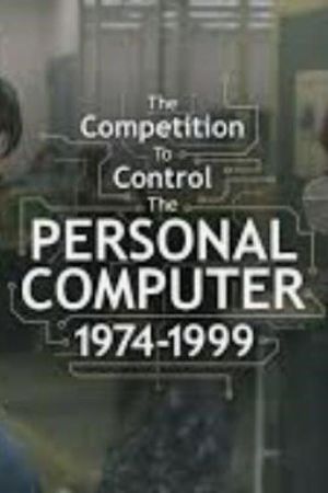 American Genius: Jobs vs Gates's poster