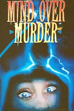 Mind Over Murder's poster