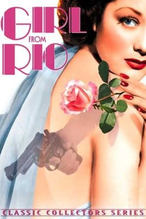 The Girl from Rio's poster
