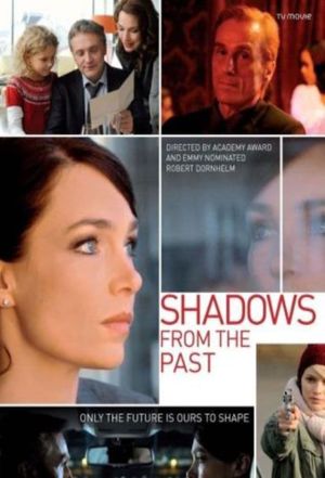 Shadows from the Past's poster image