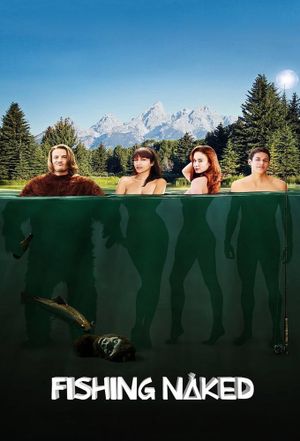 Fishing Naked's poster