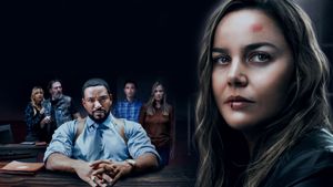 Detained's poster