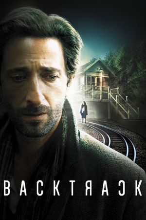 Backtrack's poster