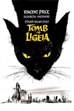 The Tomb of Ligeia's poster