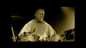 Billy Cobham - Culturemix Live at The New Morning, Paris's poster