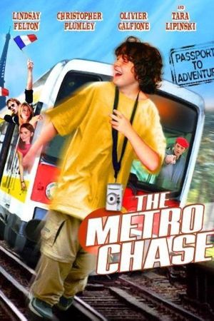 Metro Chase's poster