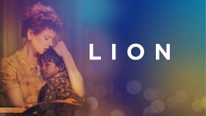 Lion's poster