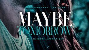 Maybe Tomorrow's poster