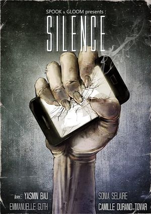 Silence's poster