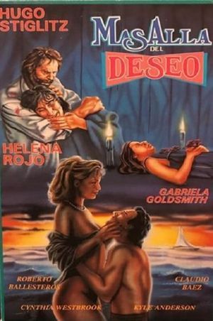 Más allá del deseo's poster