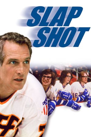 Slap Shot's poster