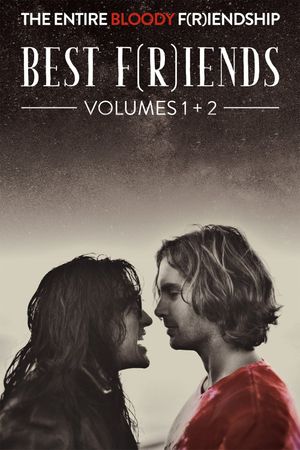 Best F(r)iends: Volume 1's poster