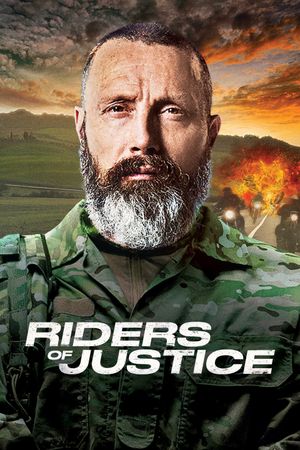 Riders of Justice's poster