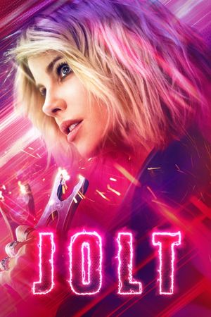 Jolt's poster
