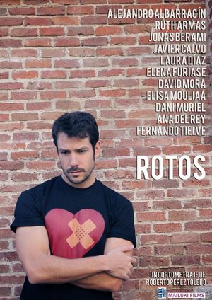 Rotos's poster