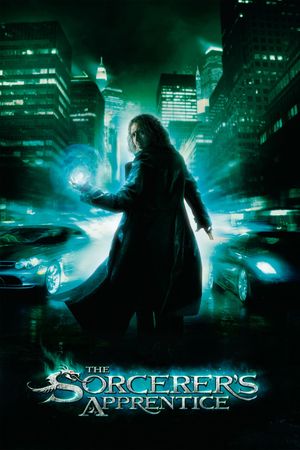 The Sorcerer's Apprentice's poster