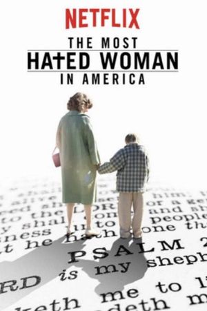 The Most Hated Woman in America's poster
