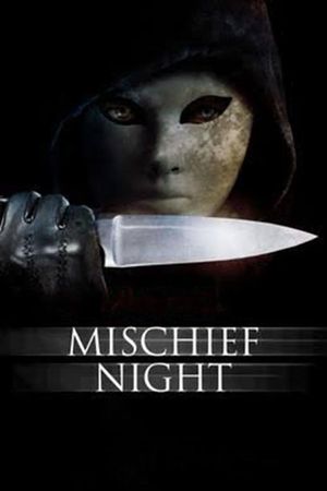 Mischief Night's poster