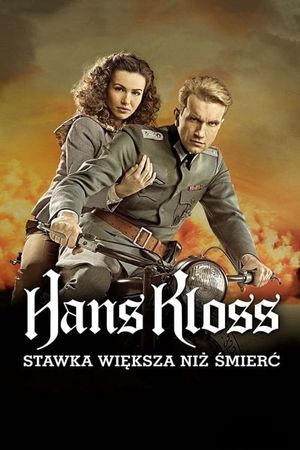 Hans Kloss: More Than Death at Stake's poster image