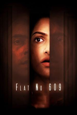 Flat No. 609's poster