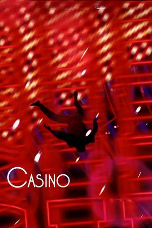 Casino's poster